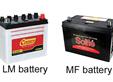 راهنمای انتخاب باتری؛ تفاوت باتری اسیدی و اتمی